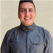 Licenciado en Educación Física Recreación y Deportes